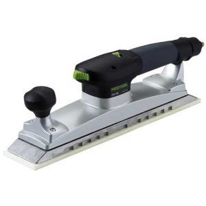 Paineilmakäyttöinen hiomakone Festool LRS 400