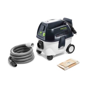 Pölynimuri Festool CT 17 E