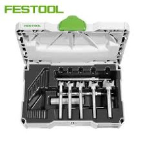 Porasetti huonekaluille Festool ZOBO WD C SETL 15-35 S2
