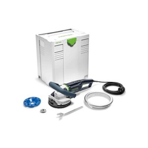 Betonihiomakone Festool RG 130 E-Set DIA TH