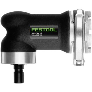Kulmaliitin Festool AU DR 20