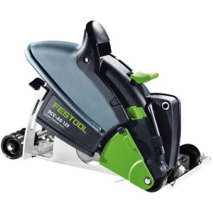 Liitäntäadapteri pölynpoistoon Festool DCC-AG 125