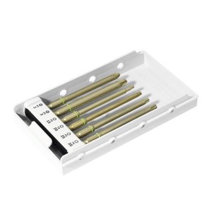 Minikoon mac-tarvikesarjat Festool CENTROTEC BITS CE SET TL 6X; 6 kpl.