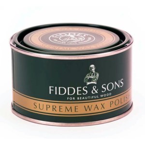Vaha Fiddes SUPR. FOREST BROWN 0356; 400 ml