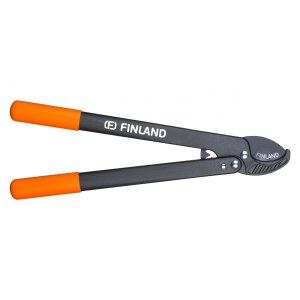 Puutarhan pienet voimasakset, alasinmalli (F)inland FLO-A; 520 mm