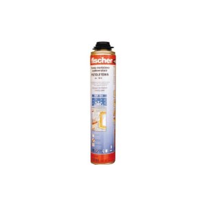 Asennusvaahto Fischer FISCHER P750 ZIMA; 750 ml