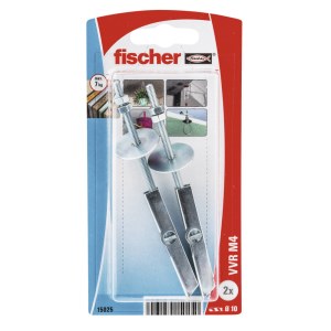 Pidin Fischer VVR M4; 2 kpl.