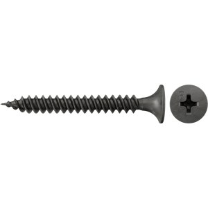 Puuruuvi Fischer FSN-TPD; PH2; 3,5x25 mm; 1000 kpl.
