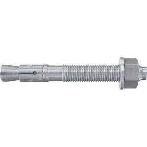 Ankkuriruuvvi Fischer FBN II 10/70; 10x146 mm; 20 kpl.