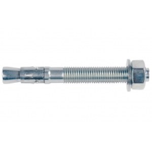Ankkuriruuvvi Fischer FBN II 12/140; 12x234 mm; 20 kpl.