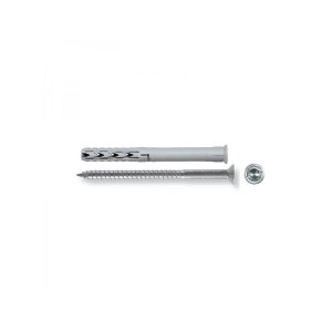 Ruuvit tapeilla Fischer SXR T; 8x120 mm; 50 kpl.