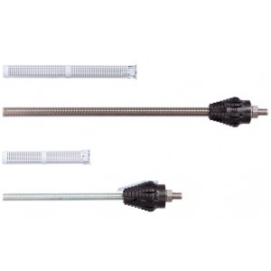 Tappi Fischer Thermax; 12x110 mm; 20 kpl.