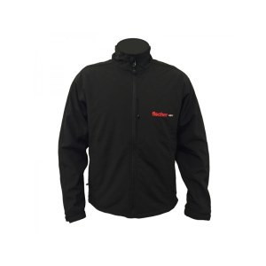 Takki Fischer Softshell; XL