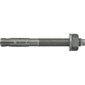 Ankkuriruuvvi Fischer FAZ II 16/5; 16x128 mm; 20 kpl.