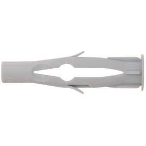 Nylon ankkuri Fischer FU; 6x45 mm; 50 kpl.
