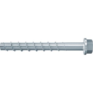Betoniruuvi Fischer UltraCut FBS II; SW15; 10x90 mm; 50 kpl.