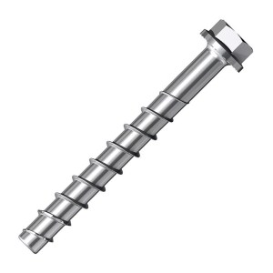 Betoniruuvi Fischer UltraCut FBS II; 12x110 mm; 20 kpl.