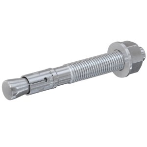 Ankkuriruuvvi Fischer FBN II 12/30 K NV; 12x124 mm; 4 kpl.