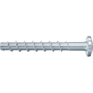 Betoniruuvi Fischer UltraCut FBS II; TX30; 6,0x60 mm kpl.