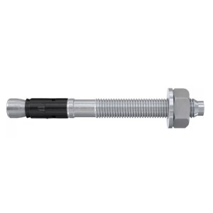 Ankkuriruuvvi Fischer FAZ II Plus 8/50 ZP; 8x115 mm; 50 kpl.