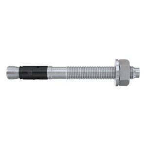 Ankkuriruuvvi Fischer FAZ II Plus 10/50; 10x135 mm; 20 kpl.