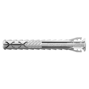 Tappi Fischer SX Plus; 10x80 mm; 6 kpl.