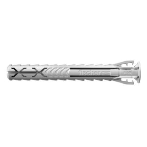 Tappi Fischer SX Plus; 6x50 mm; 10 kpl.