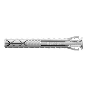 Tappi Fischer SX Plus; 8x65 mm; 10 kpl.