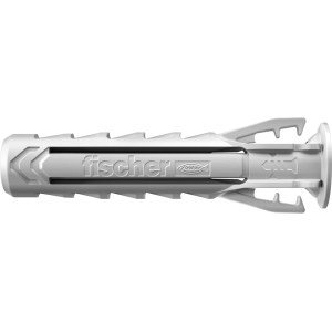 Nylon ankkuri Fischer SX Plus; 4,0x20 mm; 200 kpl.
