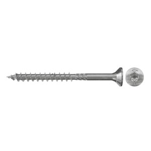 Puuruuvi Fischer FPF-ST P; 5,0x60 mm; TX20; 100 kpl.