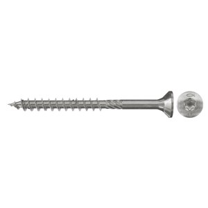 Puuruuvi Fischer FPF-ST P; 6,0x40 mm; TX30; 200 kpl.