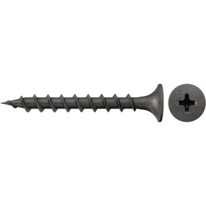 Puuruuvi Fischer FSN-TPR; PH2; 3,9x35 mm; 1000 kpl.