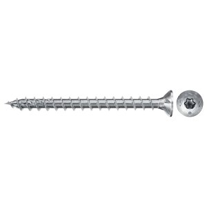 Puuruuvi Fischer TORX; 3,5x16 mm; 200 kpl.
