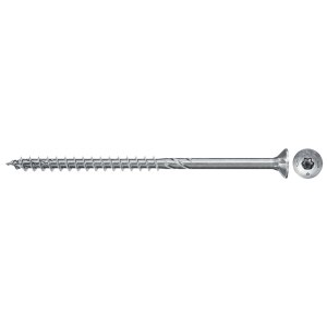 Puuruuvi Fischer TORX; 4,5x70 mm; 100 kpl.
