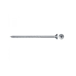 Puuruuvi Fischer Power-Fast II FPF II CTP; TX; 5,0x45 mm; 200 kpl.