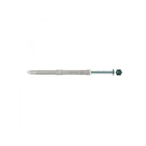 Julkisivuruuvi Fischer FUR; 10x80 mm; 50 kpl.