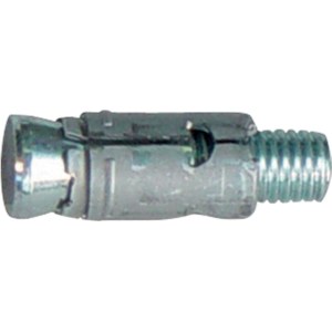 Kiinnitin Fischer FDBB 16 SE; 25 kpl.