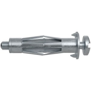 Metalli ankkuri Fischer HM S; 5,0x52 mm; 4 kpl.