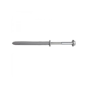 Ruuvit tapeilla Fischer FUS; 10x80 mm; 50 kpl.