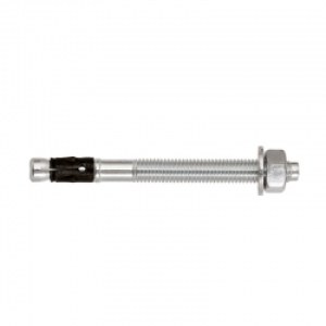 Ankkuriruuvvi Fischer FAZ II 8/30; 8x95 mm; 50 kpl.