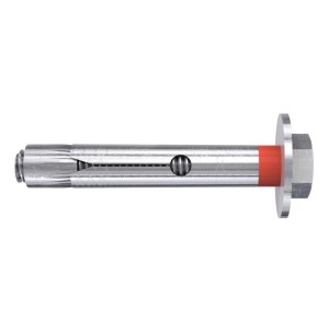 Ankkuriruuvvi Fischer FSL 10 S; 10x65 mm; 2 kpl.