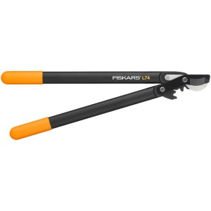 Raivaussakset M, koukkuterällä Fiskars M 112290