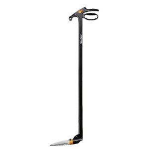 Ruohosakset Fiskars Servo-System 113690; pitkä