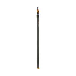 Teleskooppitanko Fiskars QuikFit 136042; 2400 mm
