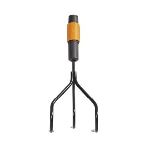 Möyhennyskuokka Fiskars QuikFit 136511; 305 mm