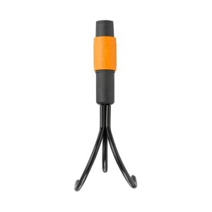 Möyhennyskuokka Fiskars QuikFit 136517; 330 mm