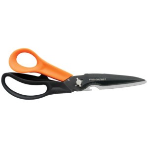 Yleissakset Fiskars Cuts+More 5in1