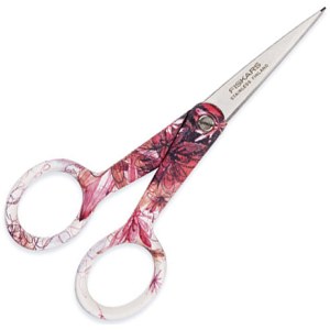 Koruompelusakset Fiskars Gloria; 11 cm
