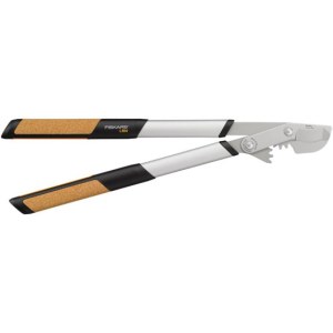 Raivaussakset M, koukkuterällä Fiskars Quantum M L104