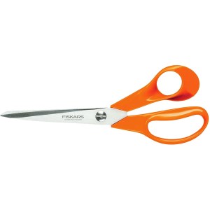 Yleissakset Fiskars 1001539; 21 cm